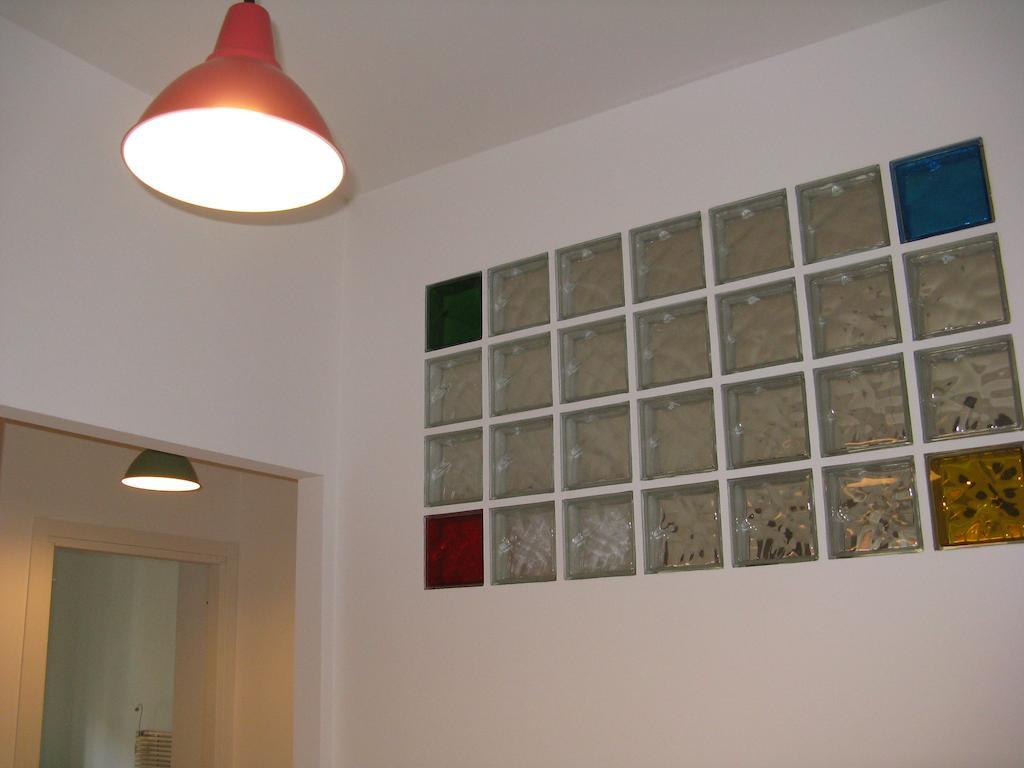 Apartment Stesi Vacanze Rome