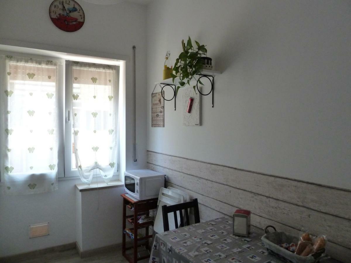 Stesi Vacanze * Rom
